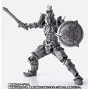 SH Figuarts Shinkocchou Seihou Horse Orphnoch