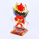 Abaranger Cho Abaremax Acrylic Stand