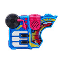 Premium DX Memorial Beat Raise Buckle