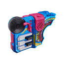 Premium DX Memorial Beat Raise Buckle