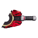 Premium DX Memorial Magnum & Boost Raise Buckle Set