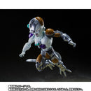 SH Figuarts Mecha Frieza