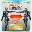 Revolve Change PB08 - Na-Go Fantasy & Rider Heads set