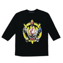 Over The Stripes Abaranger x Cho Abaremax T-Shirt