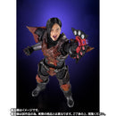 SH Figuarts Jugglus Juggler (Shota Hebikura Ver)