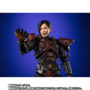 SH Figuarts Jugglus Juggler (Shota Hebikura Ver)