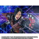 SH Figuarts Jugglus Juggler (Shota Hebikura Ver)