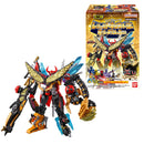 KingOhger Minipla Set SP01