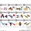 KingOhger Minipla Set SP01