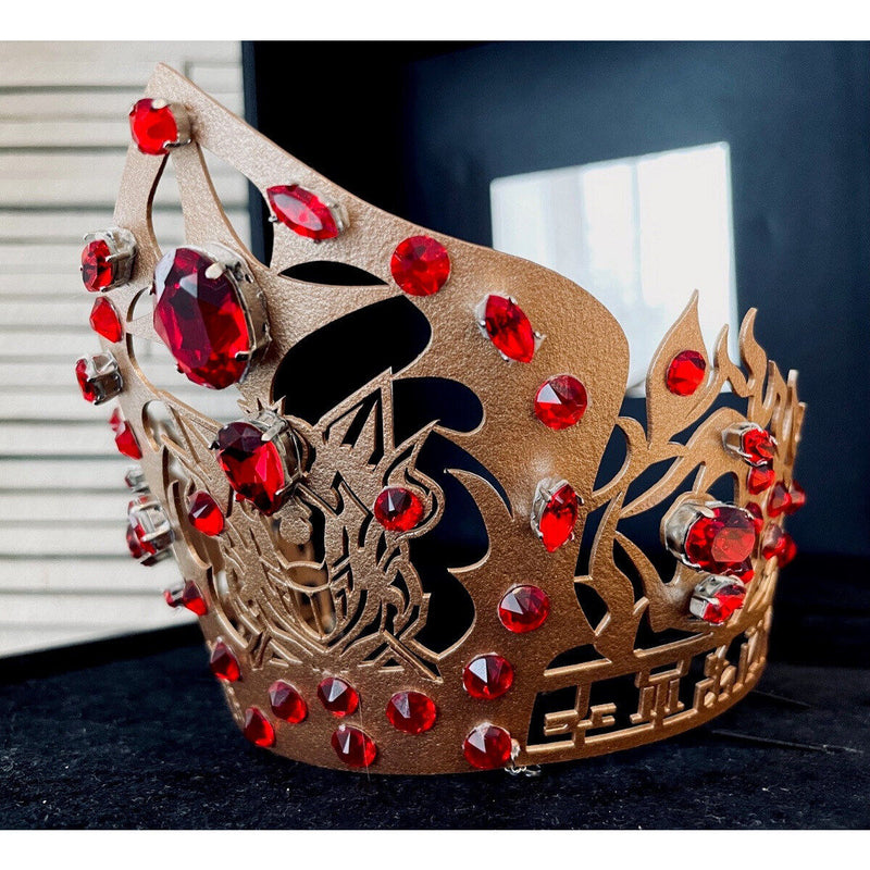 [PREORDER] KingOhger Racules' Crown