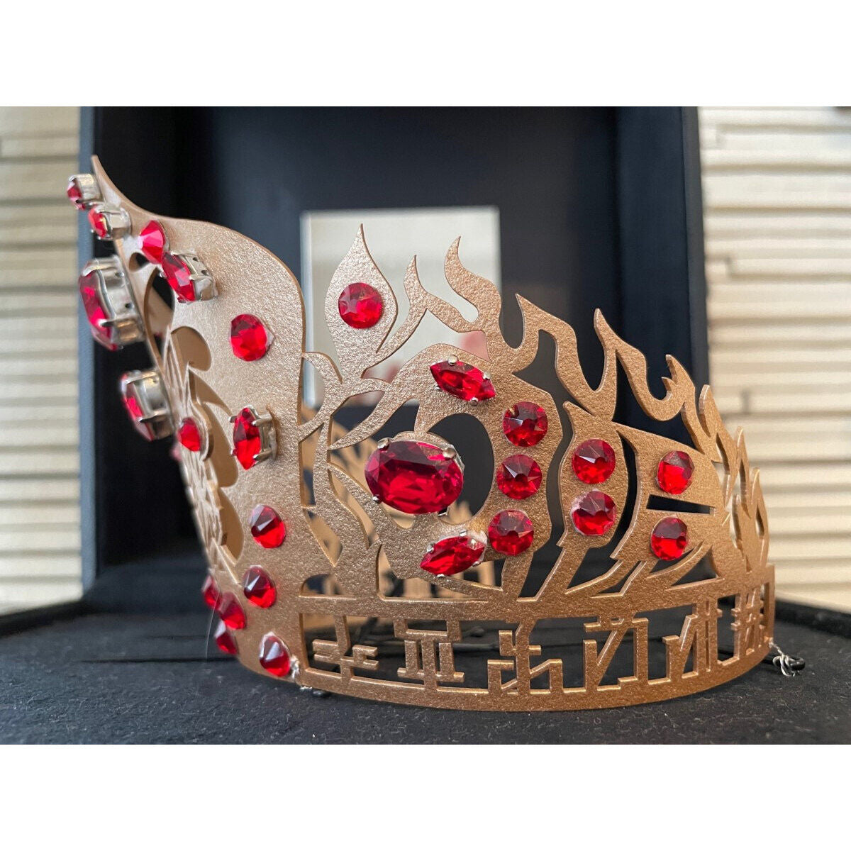 KingOhger Racules' Crown