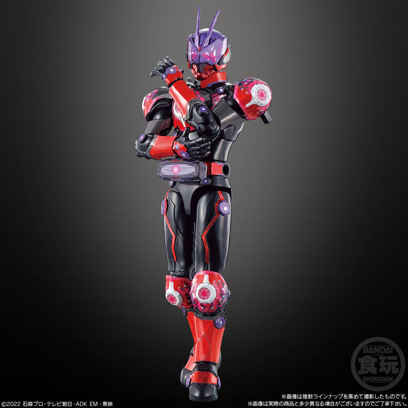 [PREORDER] SODO Kamen Rider Geats ID 06