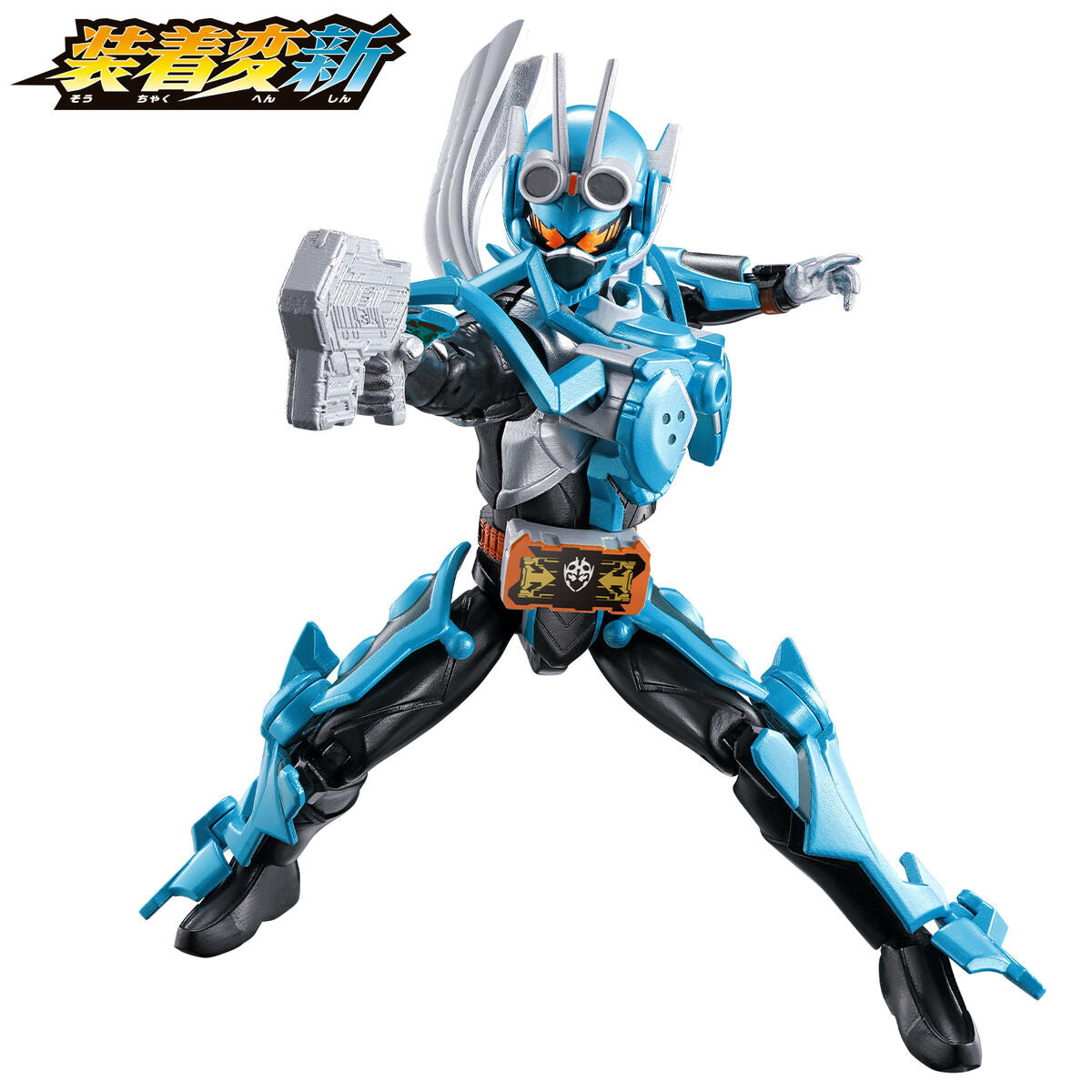 Zero Specter Kamen Rider Zero Specter Henshin
