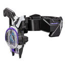 DX Raise Riser Belt High Spec Belt & Raise Buckle Holder