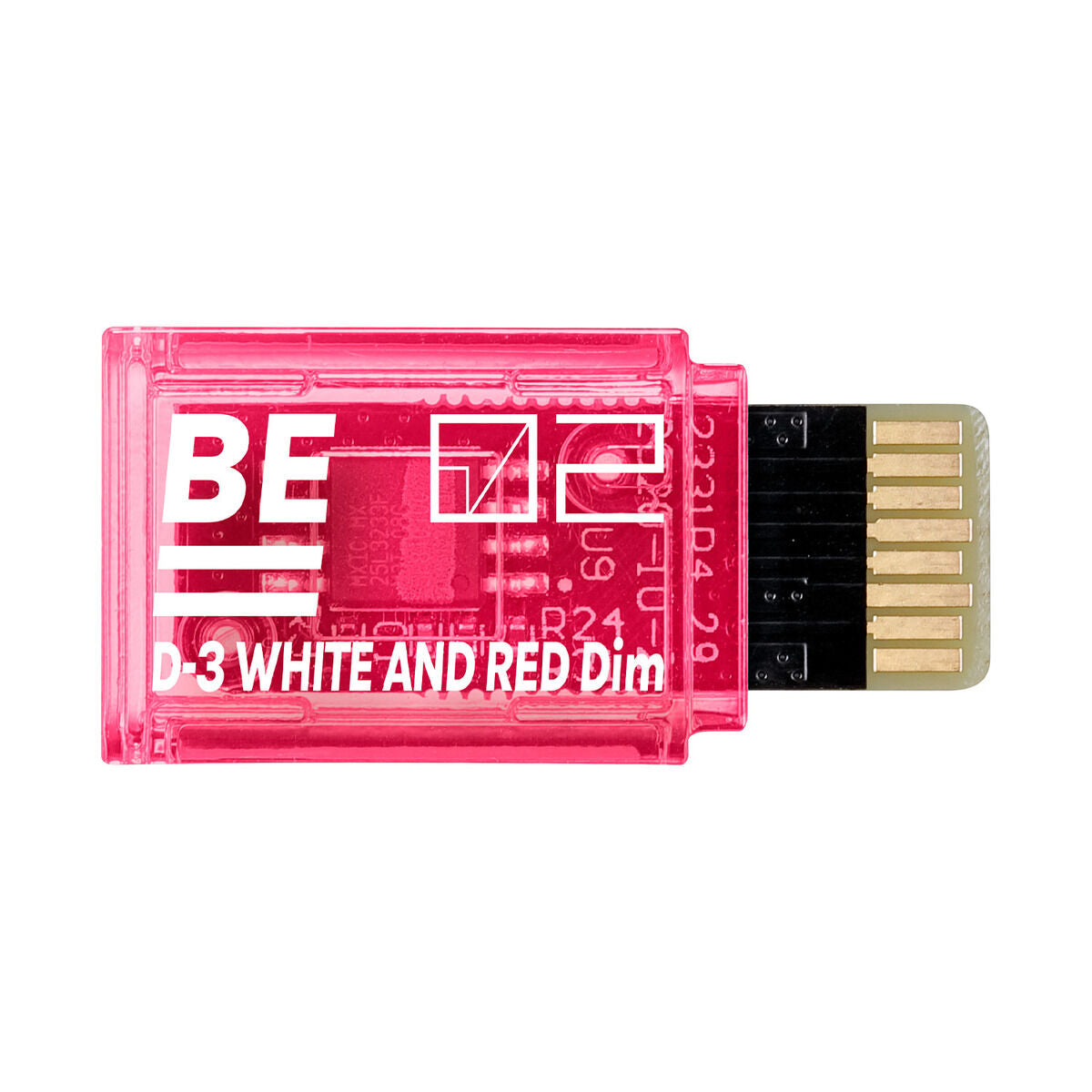 digimon card reader BEMEMORY Digimon Adventure 02 Dim Set