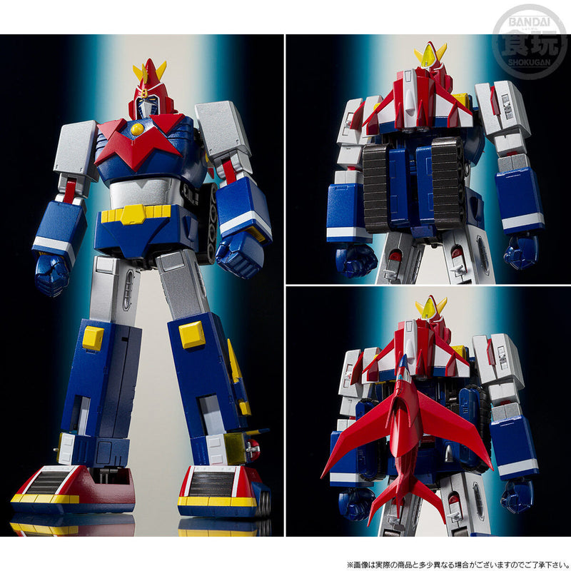 SMP Voltes V - V Together Set