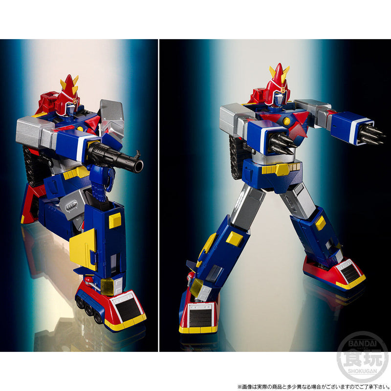 SMP Voltes V - V Together Set