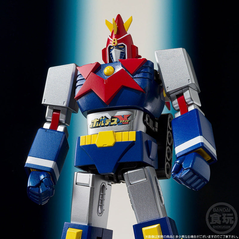 SMP Voltes V - V Together Set