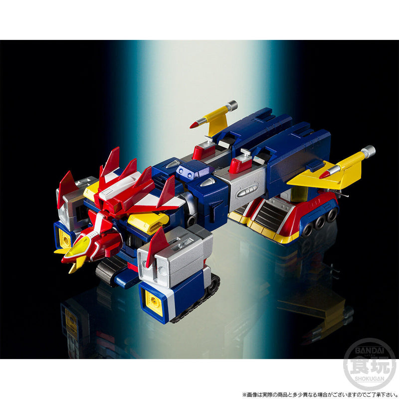 SMP Voltes V - V Together Set