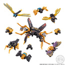 Minipla Kingohger Zero