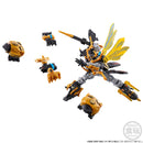 Minipla Kingohger Zero