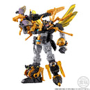 Minipla Kingohger Zero