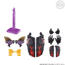 Minipla Kingohger Zero