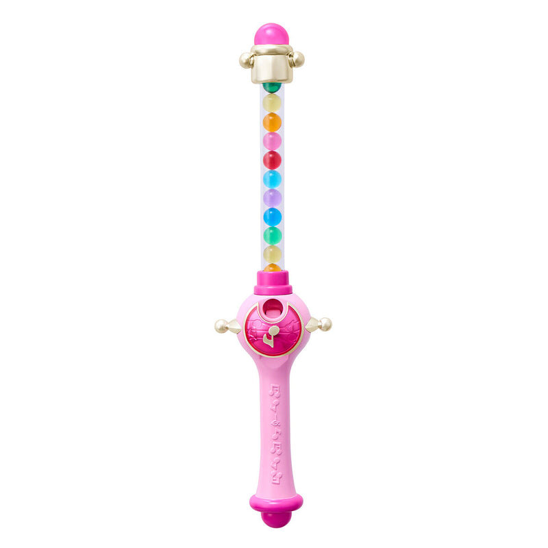 BAGUETTE SCEPTRE OJOMAJO lumineux musical BAGUETTE SCEPTRE OJOMAJO lumineux musical