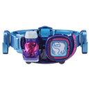 DX Revice Driver High Spec Belt & Vistamp Holder