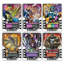 Ride Chemy Trading Card PHASE:00