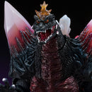 SH MonsterArts Space Godzilla - Fukuoka Battle Ver