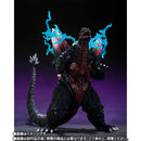 SH MonsterArts Space Godzilla - Fukuoka Battle Ver