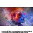 SH MonsterArts Space Godzilla - Fukuoka Battle Ver