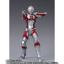 SH Figuarts Ultraman Suit Zoffy - The Animation