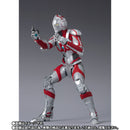 SH Figuarts Ultraman Suit Zoffy - The Animation