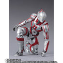 SH Figuarts Ultraman Suit Zoffy - The Animation