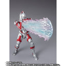 SH Figuarts Ultraman Suit Zoffy - The Animation