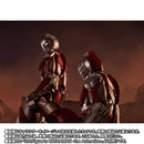 SH Figuarts Ultraman Suit Zoffy - The Animation