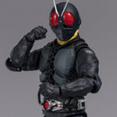 SH Figuarts Phase Variation Batta Augment - Shin Kamen Rider