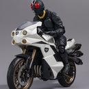 SH Figuarts Phase Variation Batta Augment Cyclone - Shin Kamen Rider