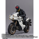 SH Figuarts Phase Variation Batta Augment Cyclone - Shin Kamen Rider