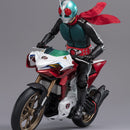 SH Figuarts Shin Cyclone - Shin Kamen Rider