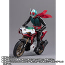 SH Figuarts Shin Cyclone - Shin Kamen Rider