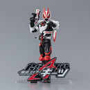 [PREORDER] Kamen Rider Geats Acrylic Logo Display (Reissue)