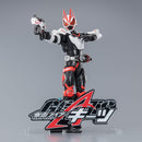 [PREORDER] Kamen Rider Geats Acrylic Logo Display (Reissue)