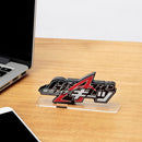 [PREORDER] Kamen Rider Geats Acrylic Logo Display (Reissue)