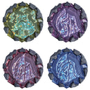 DX Blazar Stone 04 - Chilsonite Sword Set