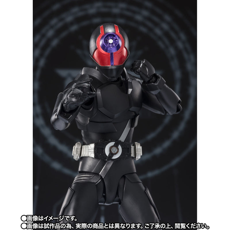 SH Figuarts Kamen Rider Geats GM Rider Set