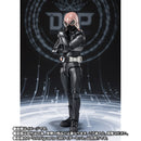 SH Figuarts Desire Grand Prix Entry Raise Set