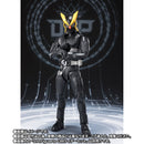 SH Figuarts Desire Grand Prix Entry Raise Set